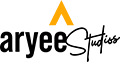Creative Agency | ARYEE Studios – Crafting Inspiring Experiences Logo